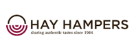 Hay Hampers - logo