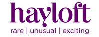 Hayloft Plants - logo