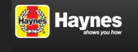 Haynes - logo