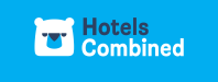 HotelsCombined - logo