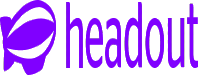 Headout - logo