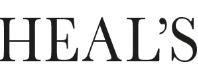 Heal's - logo