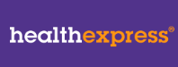 HealthExpress - logo