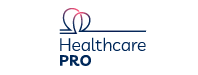 Healthcare Pro - logo