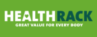 Health Rack - logo