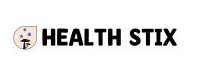 Health Stix - logo