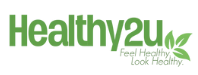 Healthy2u Logo