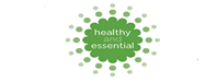 Health and Essential Logo