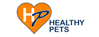 Healthy Pets (via TopCashback Compare) Logo