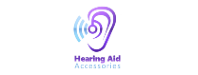Hearing Aid Accessories - logo