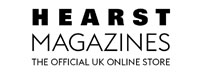 Hearst Magazines - logo