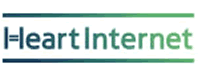 Heart Internet Logo