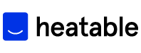 Heatable - logo