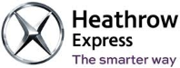 Heathrow Express - logo