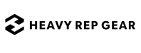 Heavy Rep Gear Logo