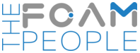 The Foam People Logo