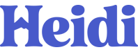 Heidi  Logo