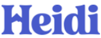 Heidi - logo