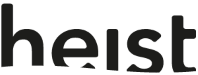Heist Studios - logo