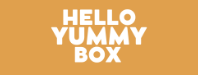 Hello Yummy Box - logo