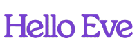 Hello Eve Logo
