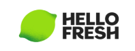 HelloFresh IE - logo