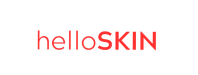 HelloSkin - logo