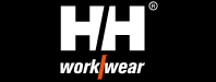 Helly Hansen Workwear - logo