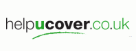 HelpUCover (via TopCashBack Compare) Logo