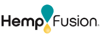 Hemp Fusion - logo