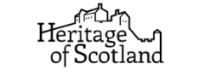 Heritage of Scotland - logo