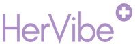 HerVibe - logo