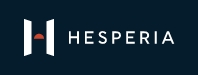 Hesperia - logo