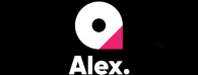 Hey Alex Logo