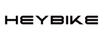 Heybike  - logo