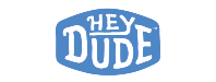 HEYDUDE Logo