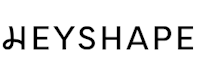 HeyShape Logo