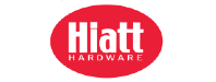 Hiatt Hardware - logo