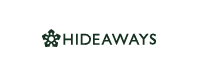 Hideaways Logo