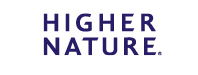 Higher Nature - logo