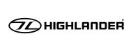 HighlanderOutdoor - logo