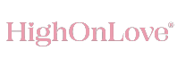 HighOnLove Logo