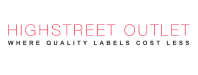 Highstreet Outlet Logo