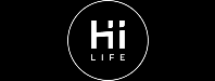 Hii Life - logo