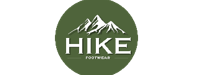 Hike - logo