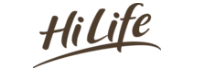 HiLife Pet Foods - logo