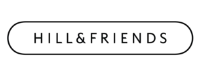 Hill and Friends Logo