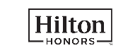 Hilton Honors Debit Card