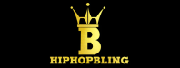 Hip Hop Bling - logo
