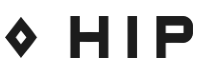 HIP - logo